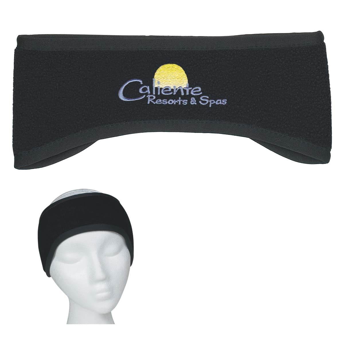 Fleece Ear Band - Image 1