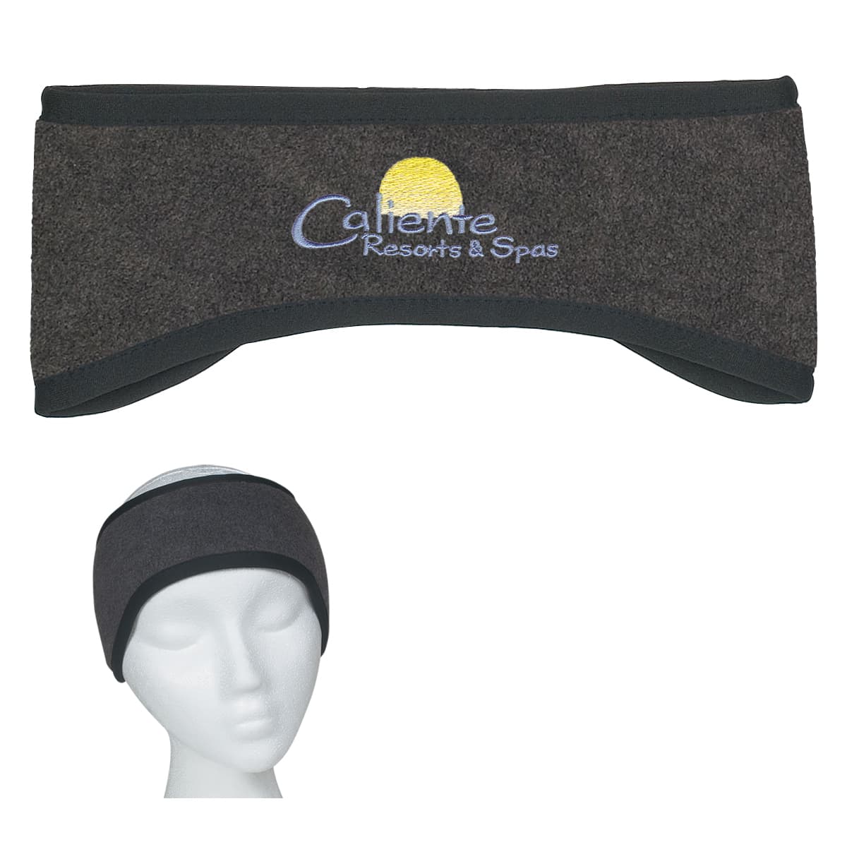 Fleece Ear Band thumbnail 2