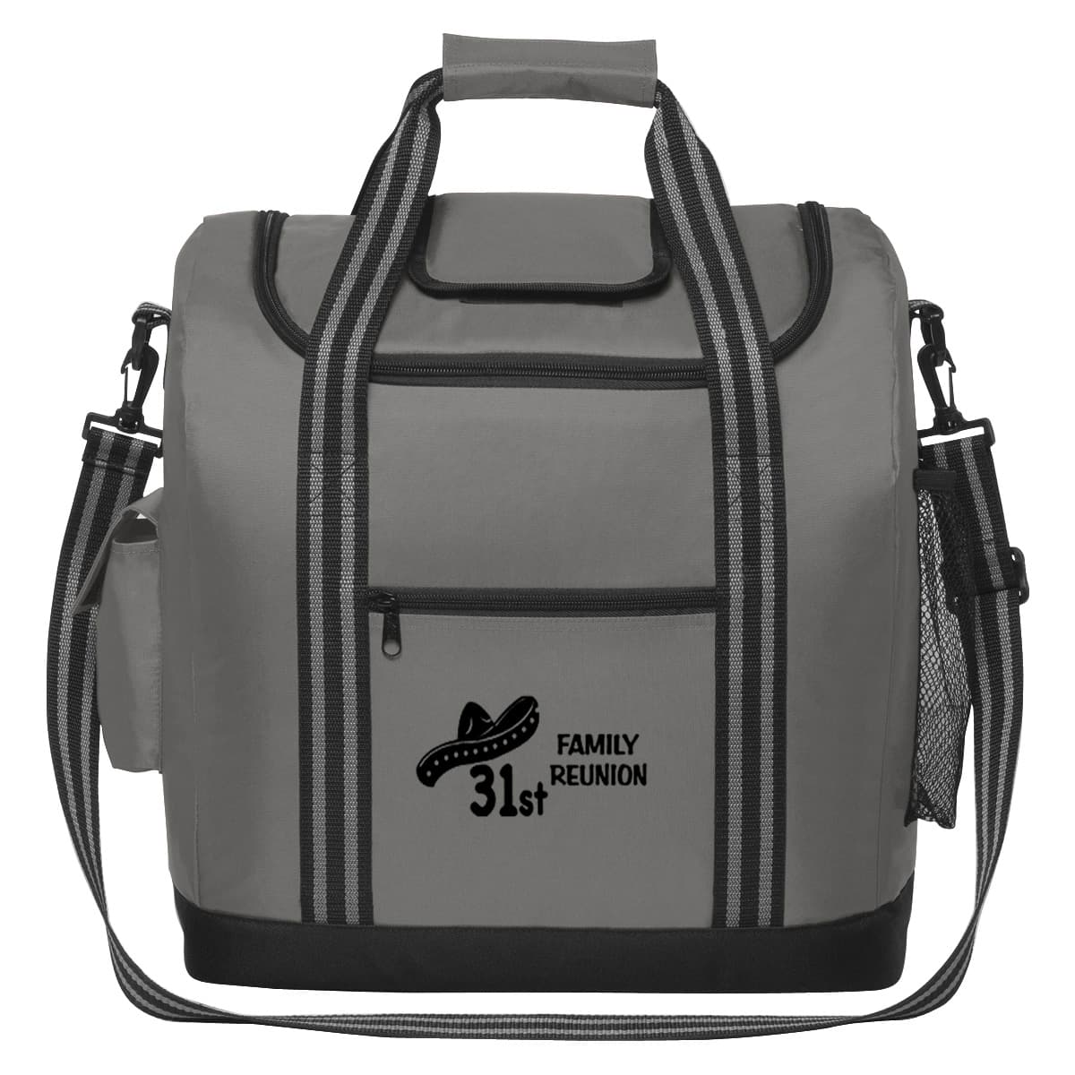Flip Flap Cooler Bag thumbnail 2