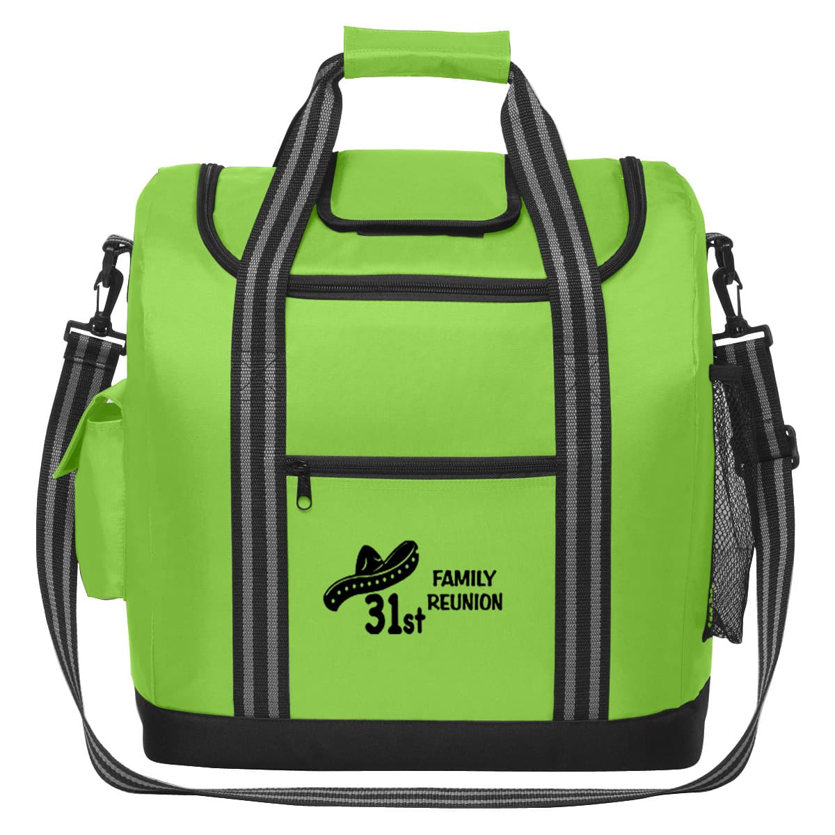 Flip Flap Cooler Bag thumbnail 3