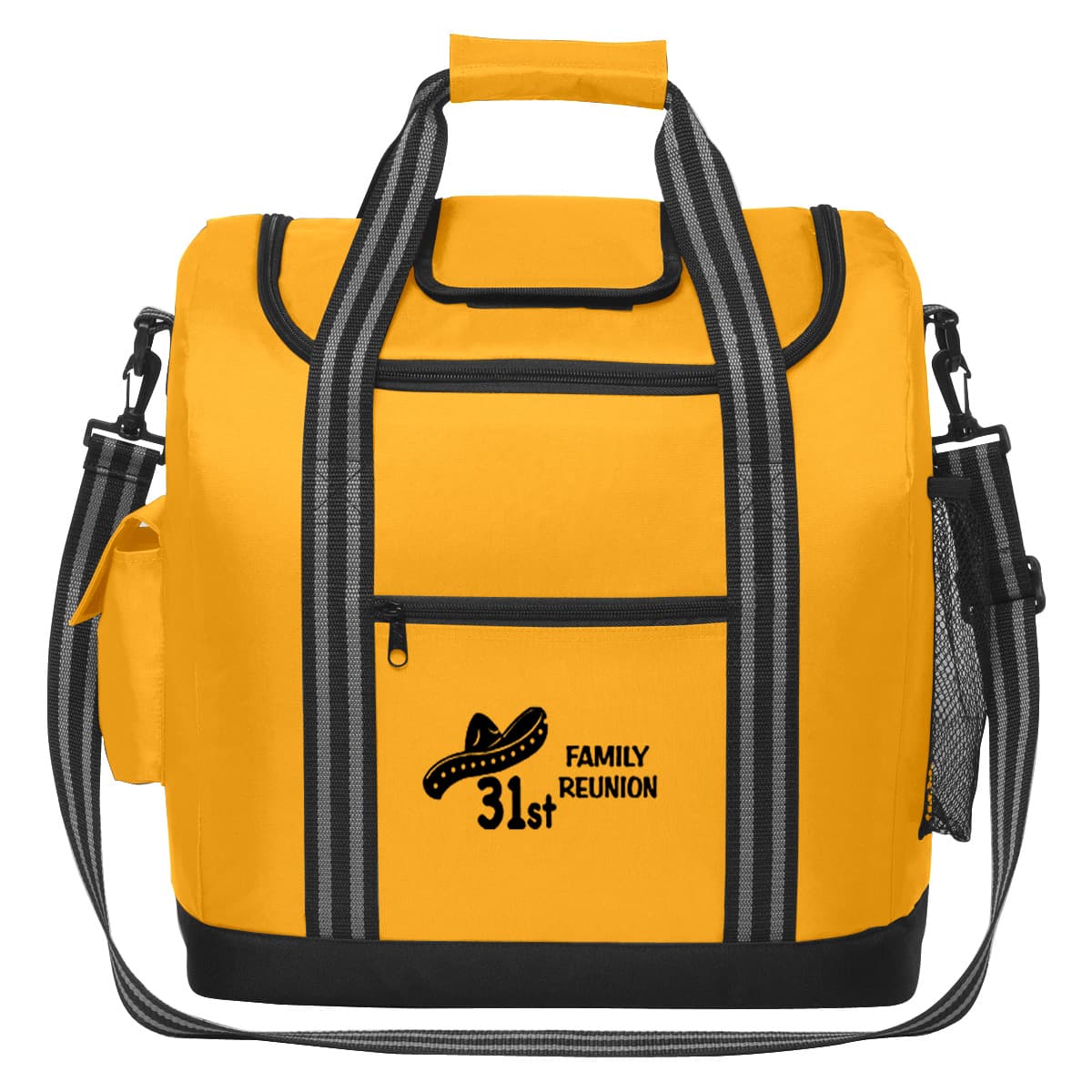 Flip Flap Cooler Bag thumbnail 6