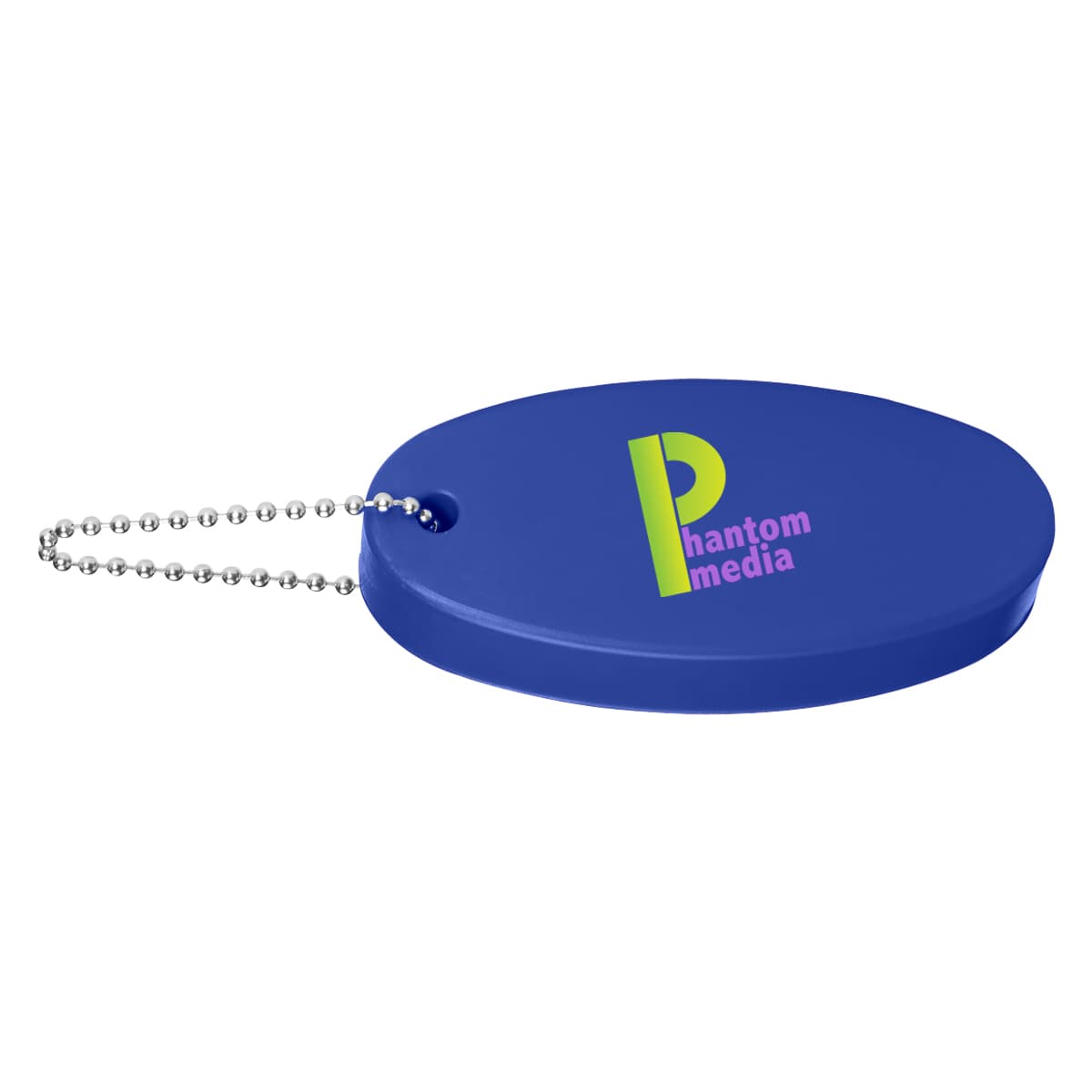 Floating Key Chain - Image 1
