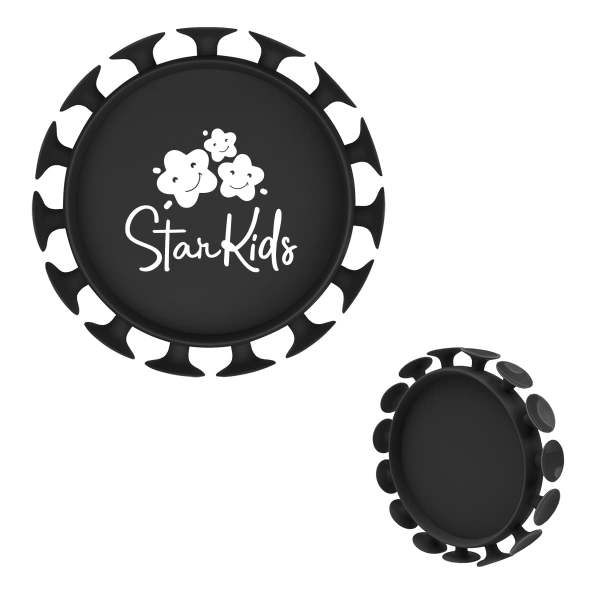 Flying Grip Disc - Image 1