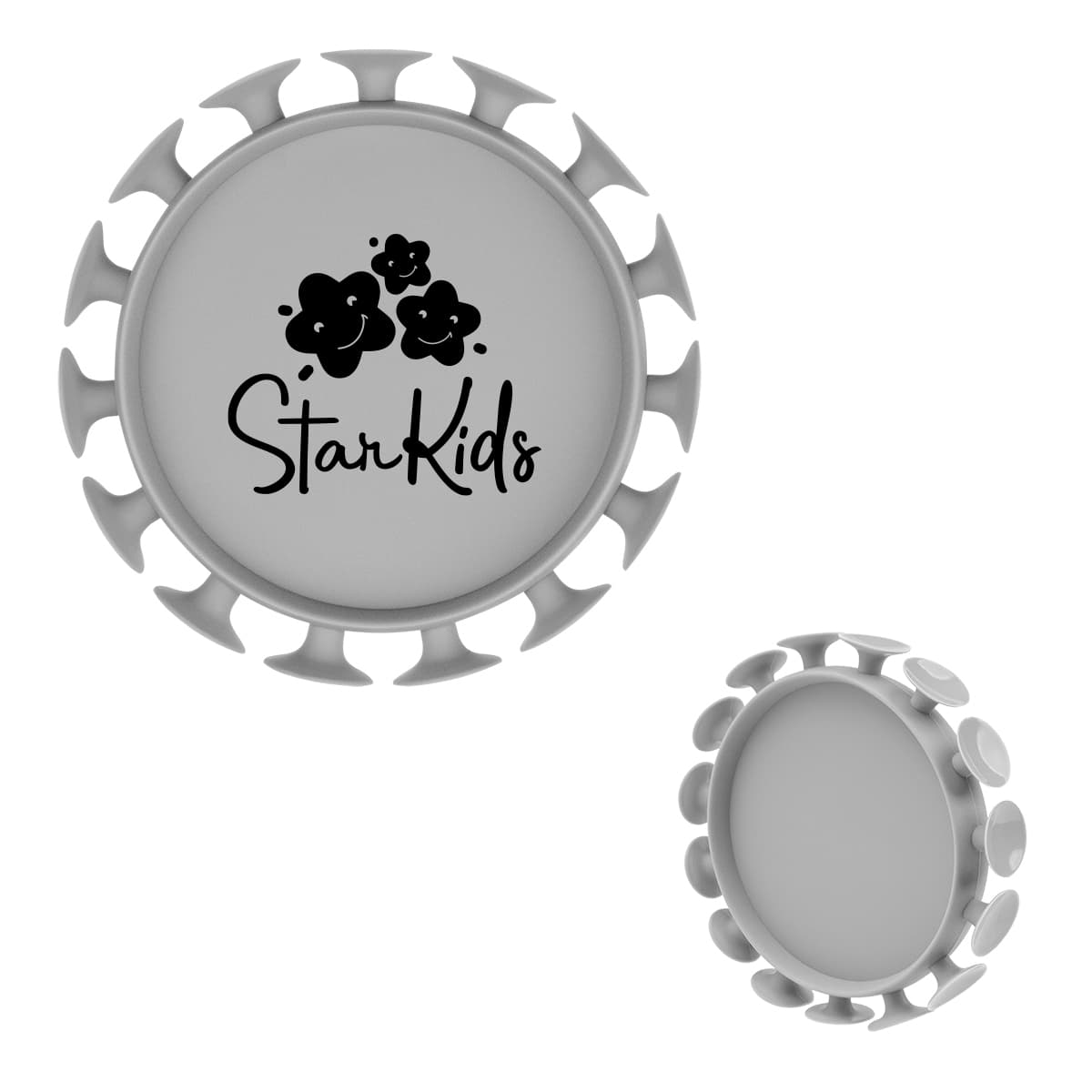 Flying Grip Disc thumbnail 3