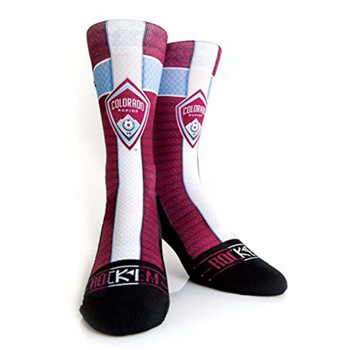 Full Color Socks - Image 1
