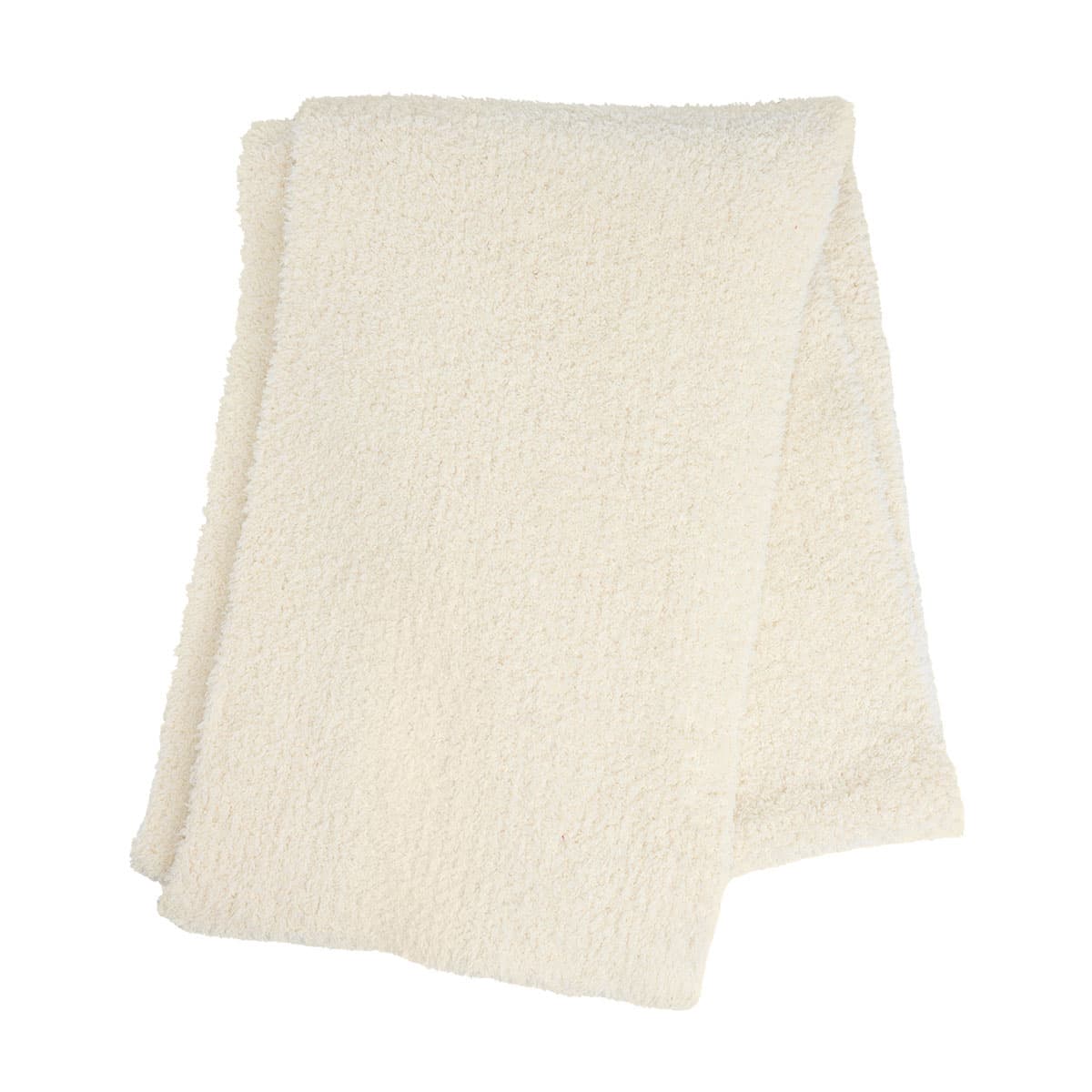 Fuzzy rPET Scarf thumbnail 3