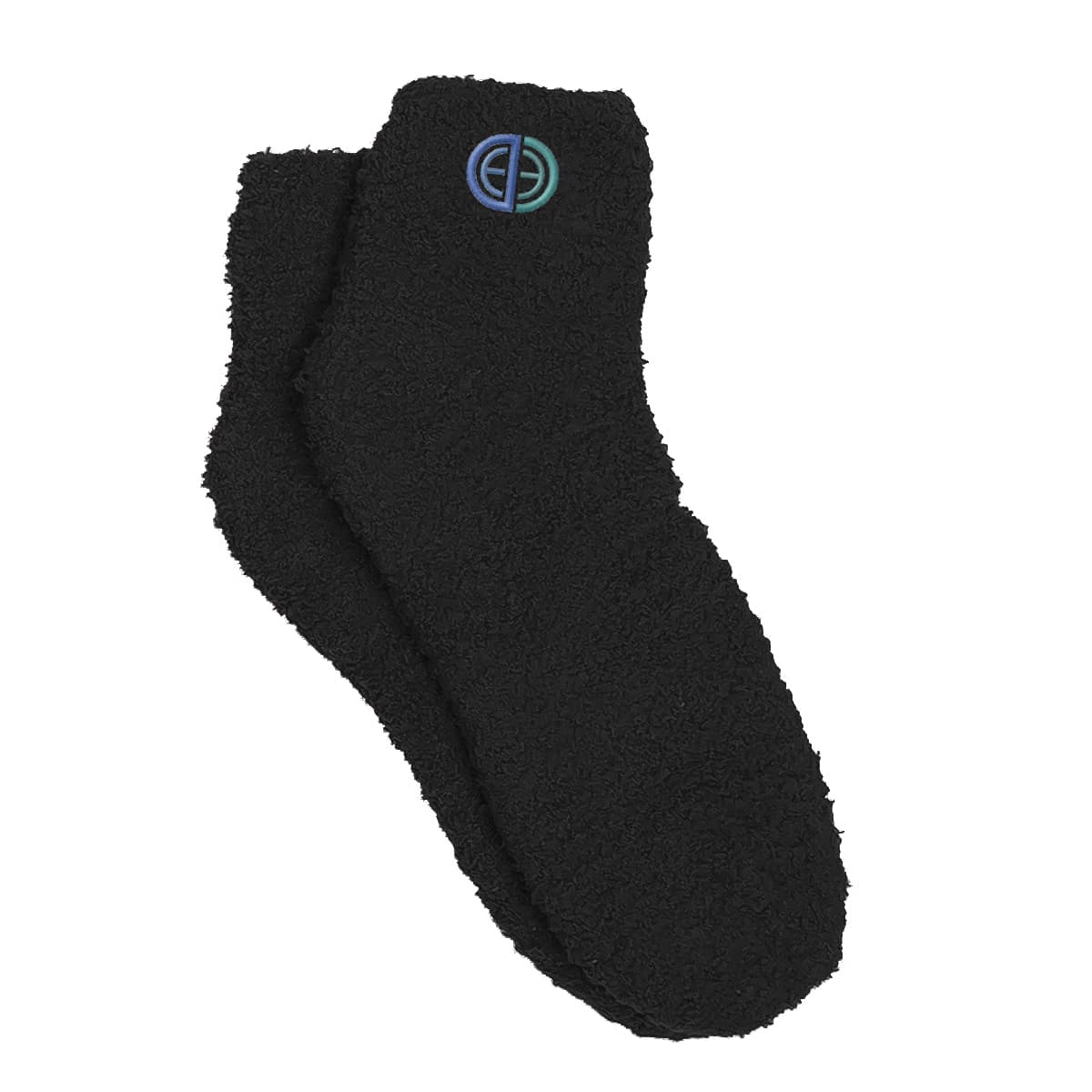 Fuzzy Socks - Image 1