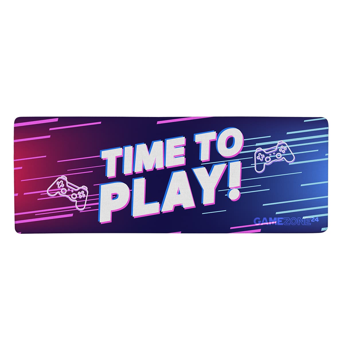 Gaming Pad - Image 1