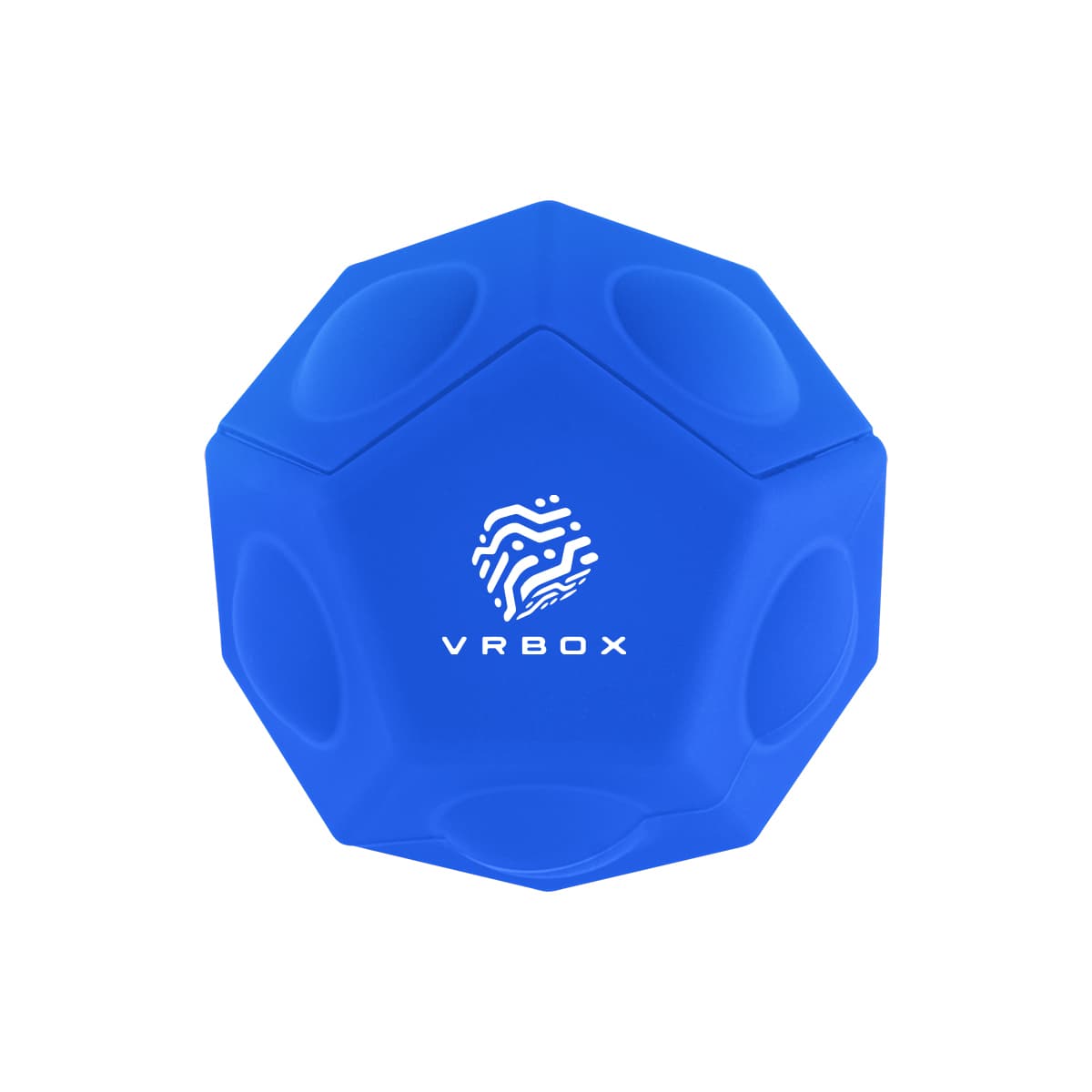 Geo Ball Push Pop Toy thumbnail 2