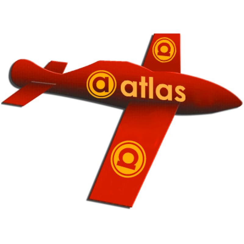 Glider Plane - Airplane - Image 1