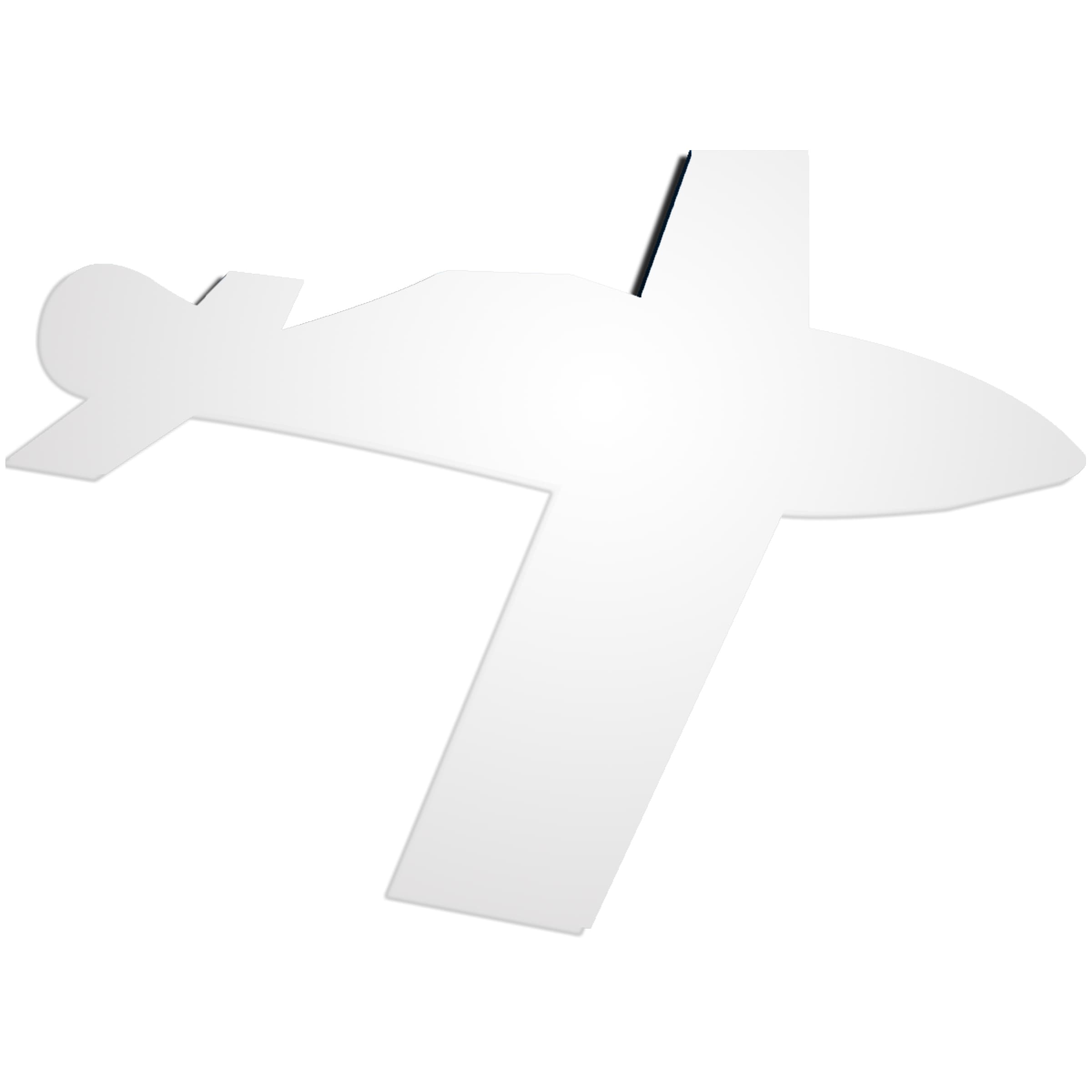 Glider Plane - Airplane thumbnail 2