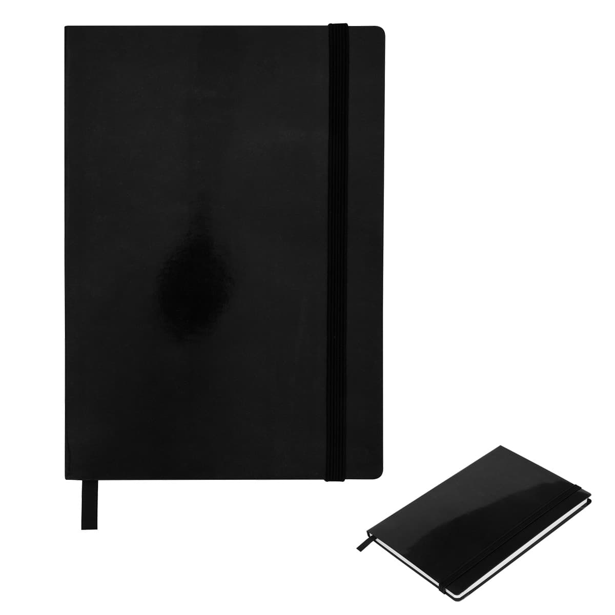 GLOSSY JOURNAL - Image 1