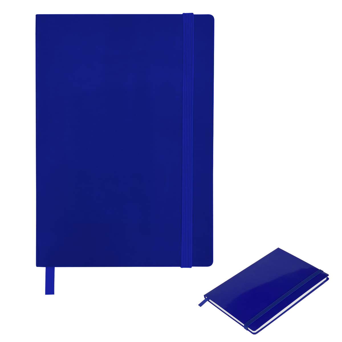 GLOSSY JOURNAL thumbnail 2