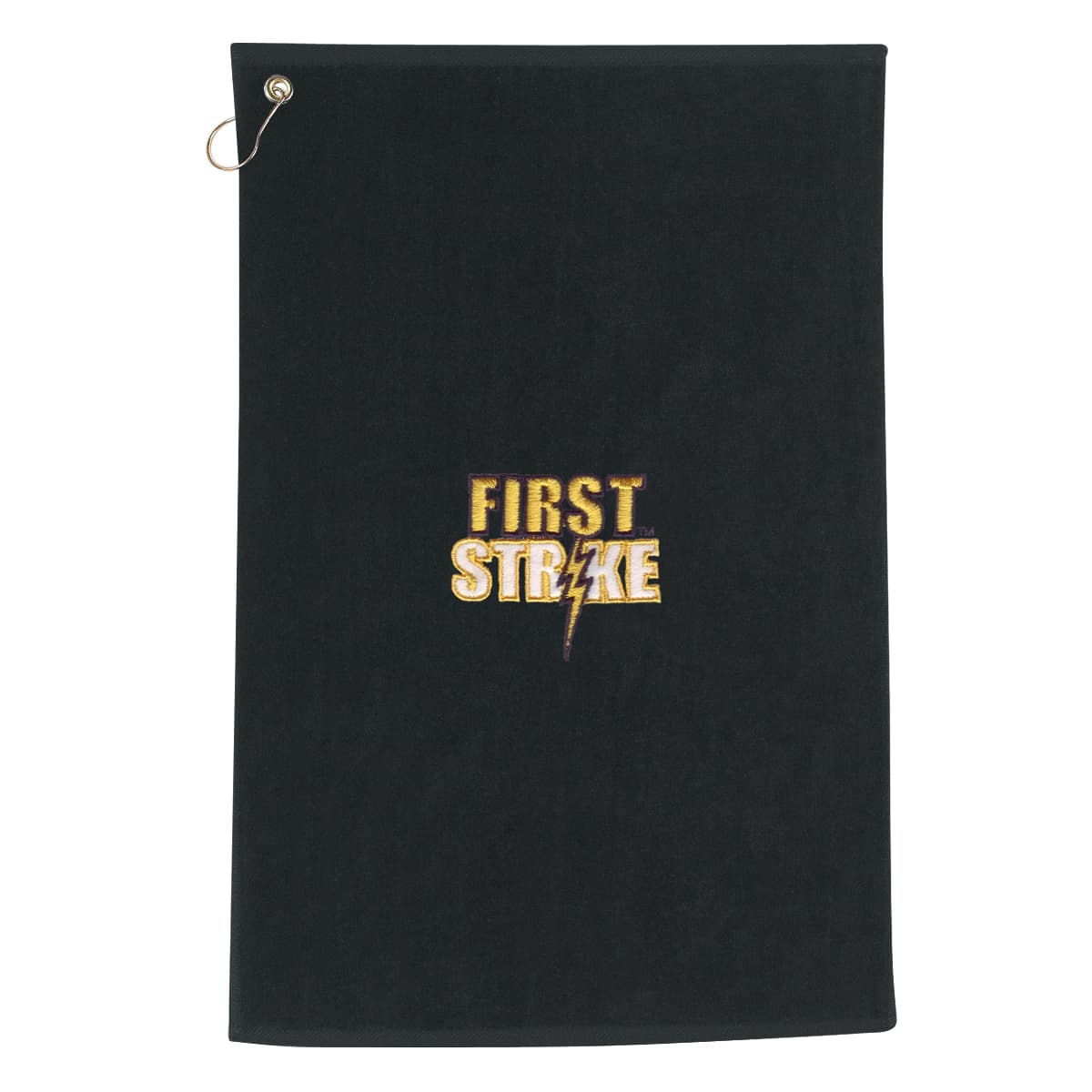 Golf Towel - Image 1