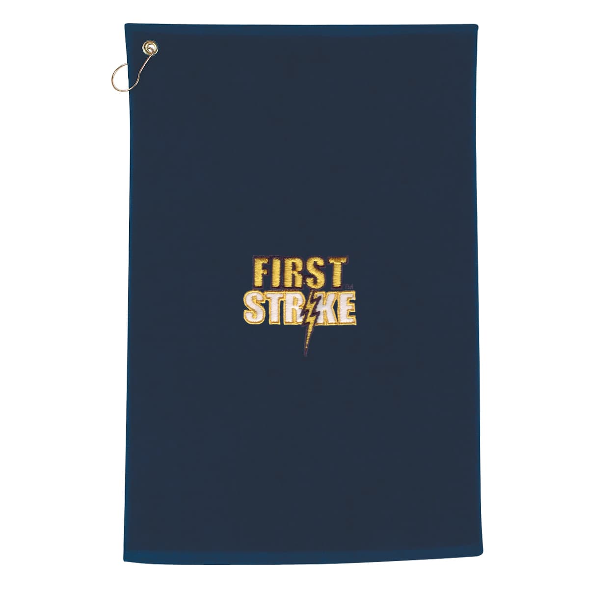 Golf Towel thumbnail 2