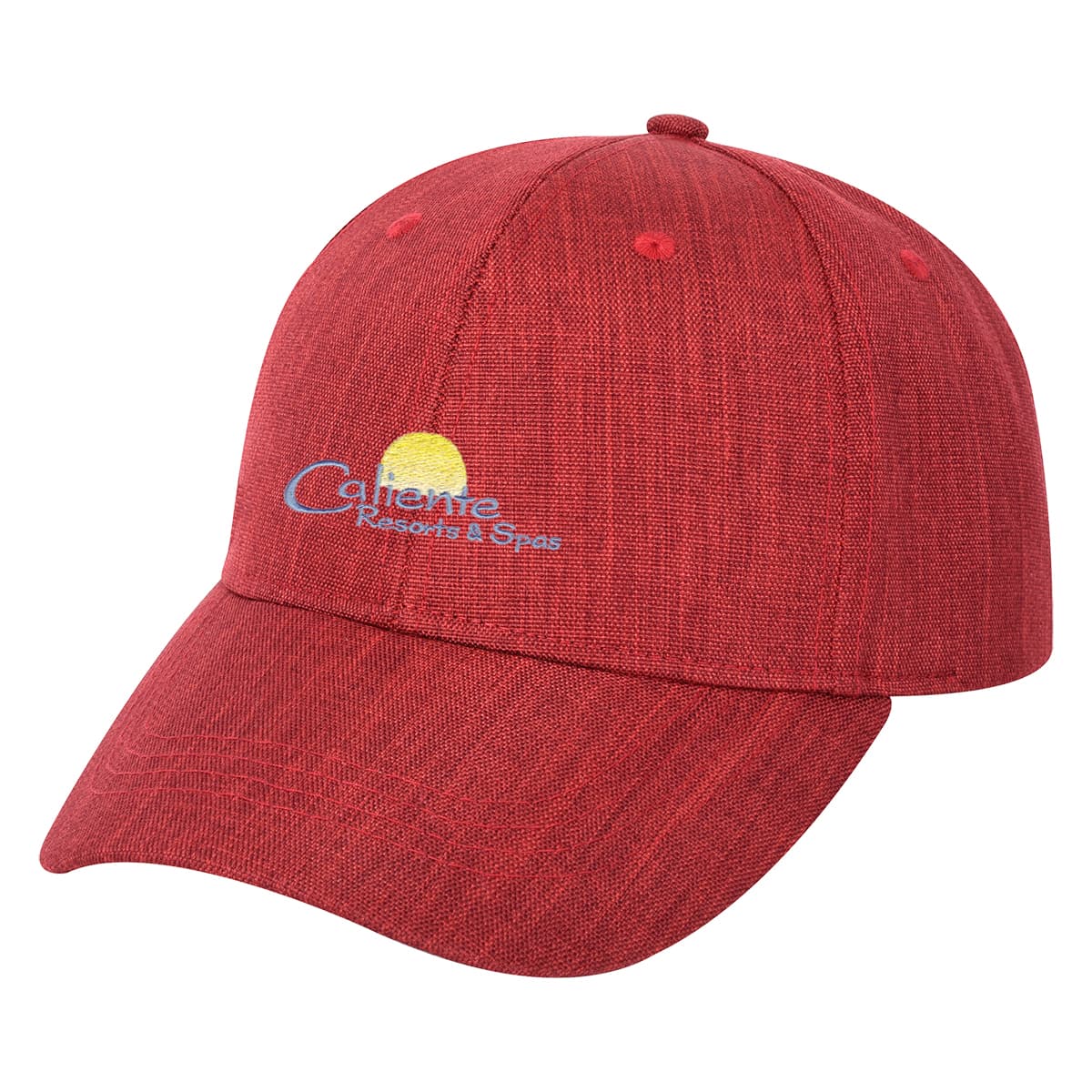 HAMILTON HEATHERED CAP thumbnail 2