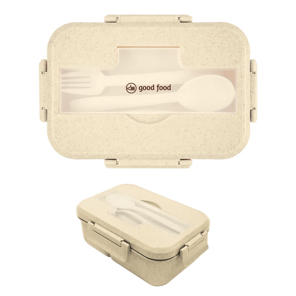 Harvest Bento Box thumbnail 4