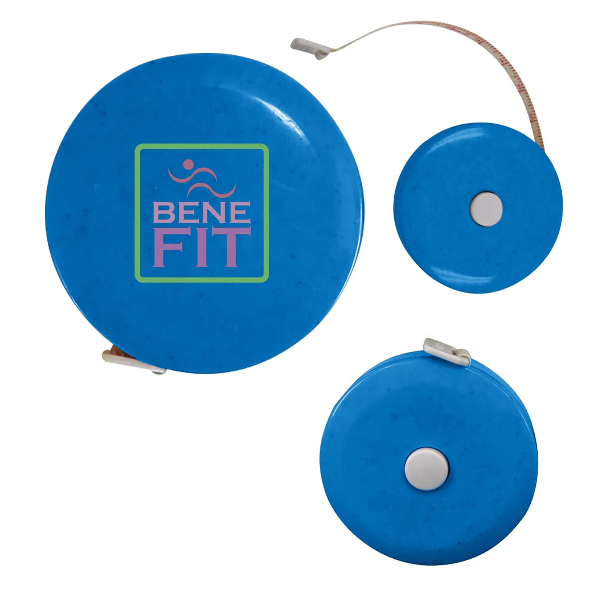 Harvest Tape Measure - Image 1