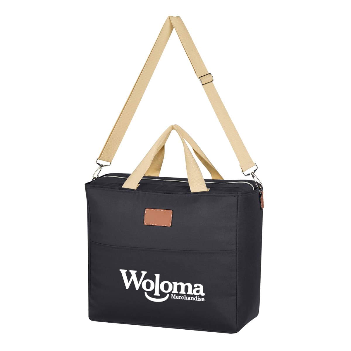 Hefty Cooler Tote Bag thumbnail 2