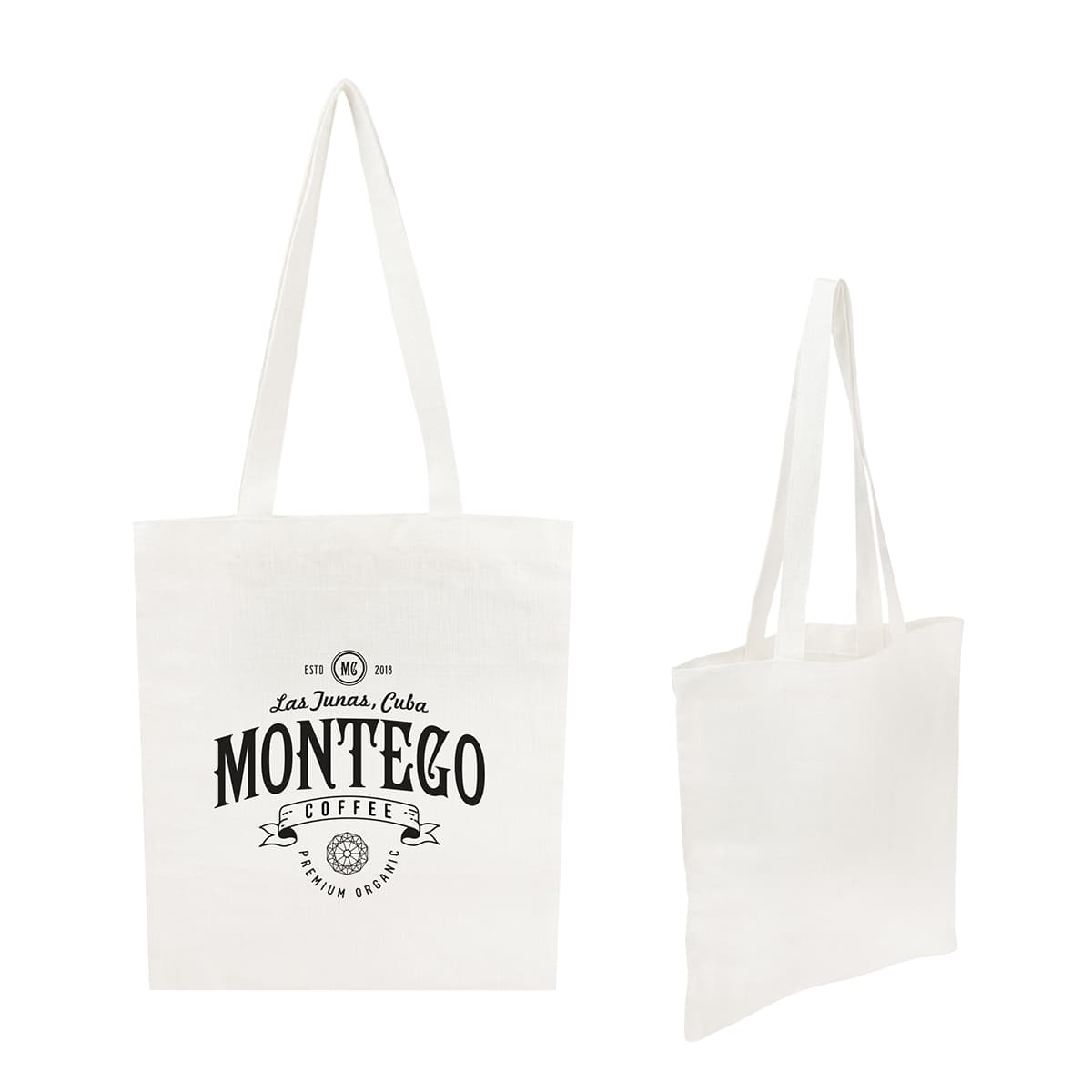 Hemp Tote - Image 1