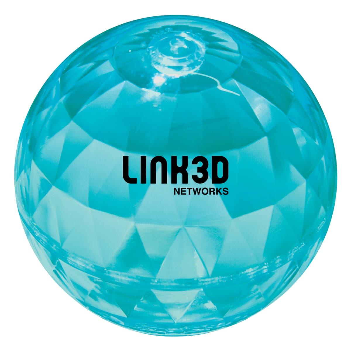 Hi Bounce Diamond Ball - Image 1