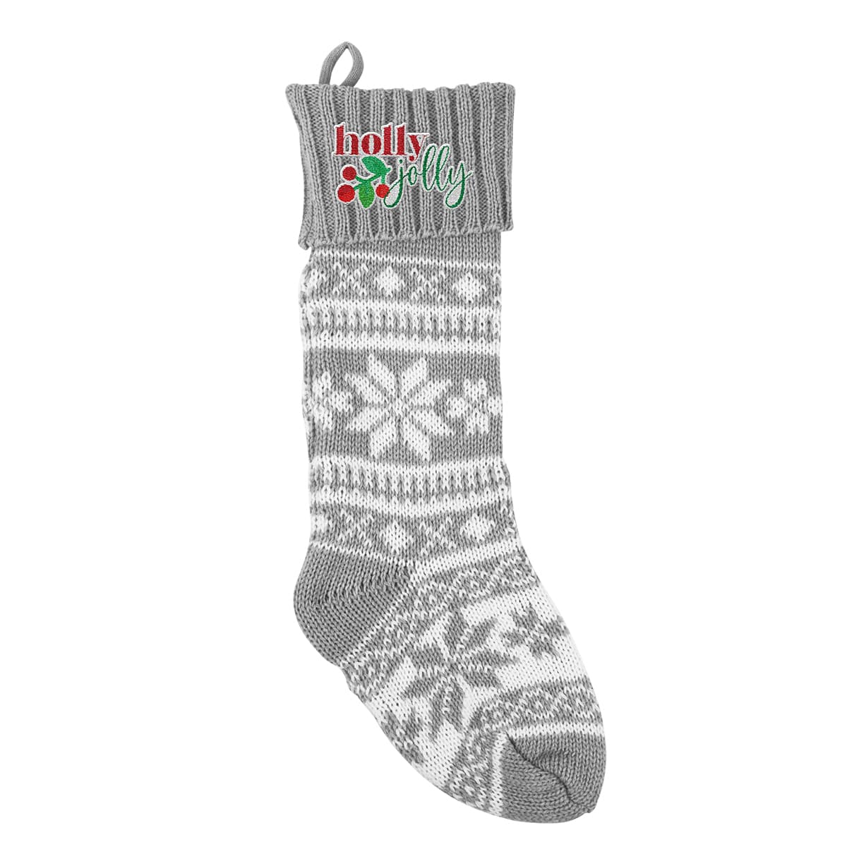 Holiday Stocking thumbnail 2