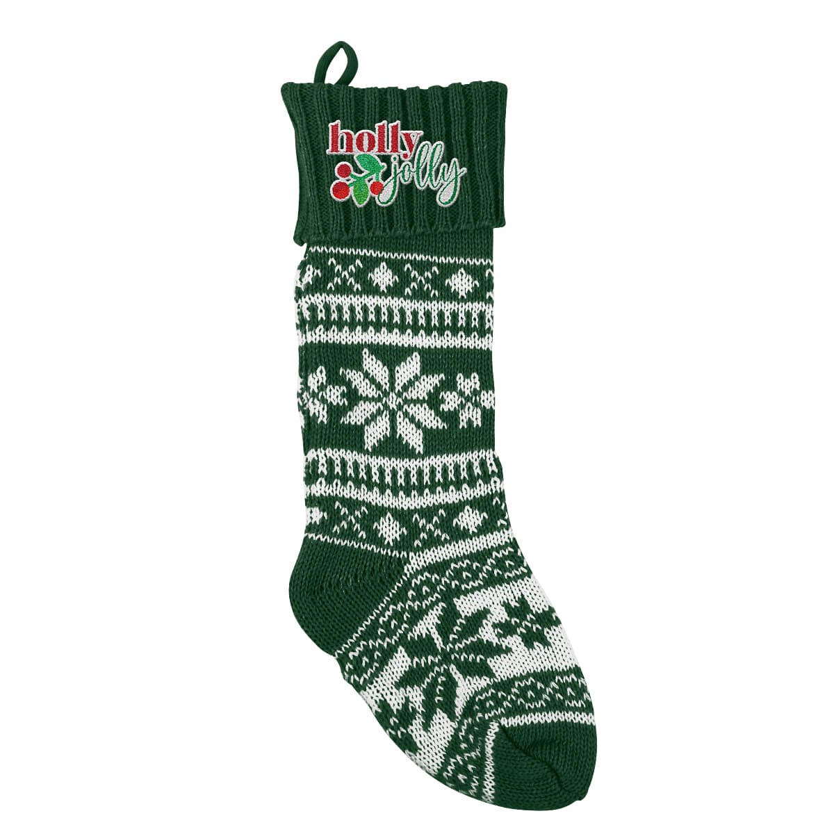 Holiday Stocking thumbnail 3