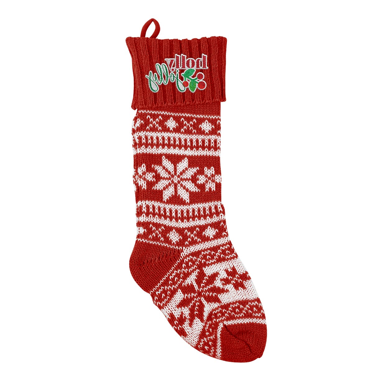 Holiday Stocking thumbnail 4