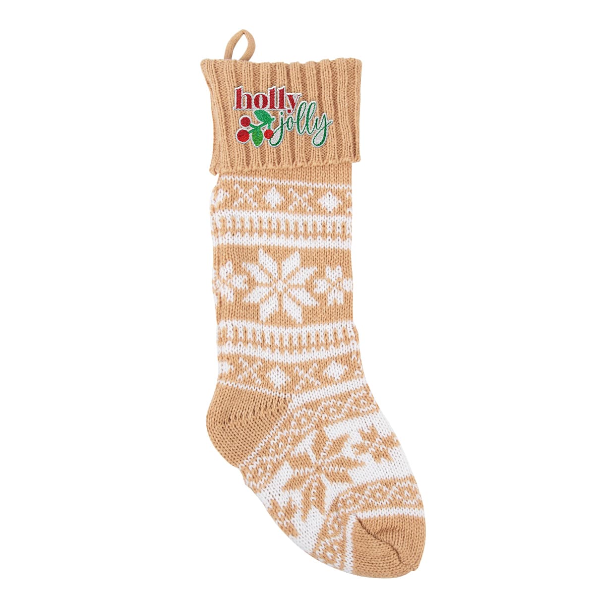 Holiday Stocking thumbnail 5