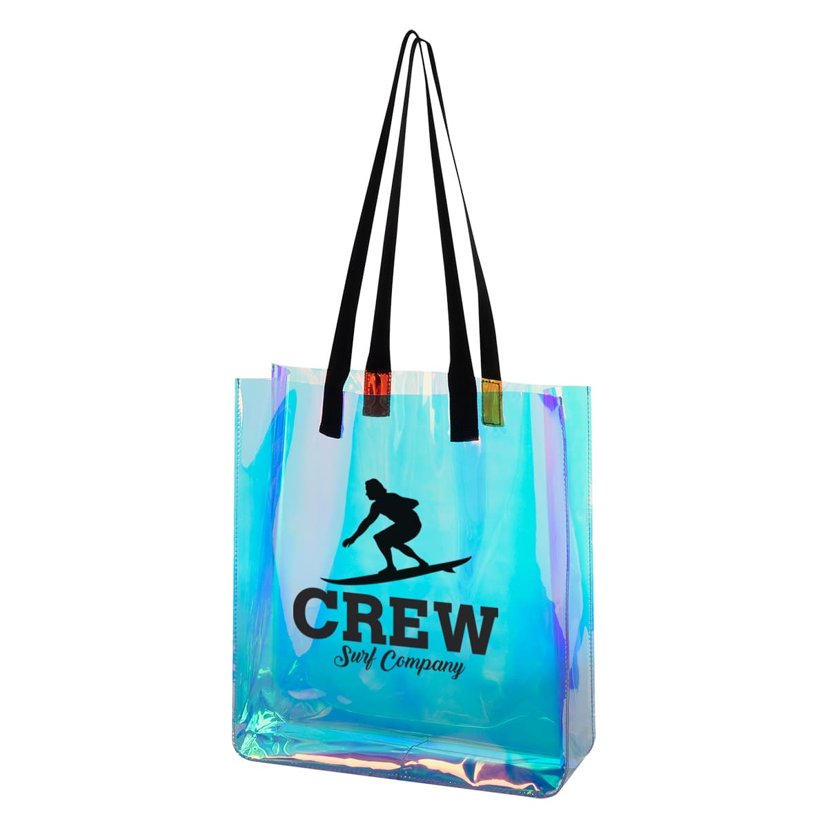 Hologram Tote Bag thumbnail 2