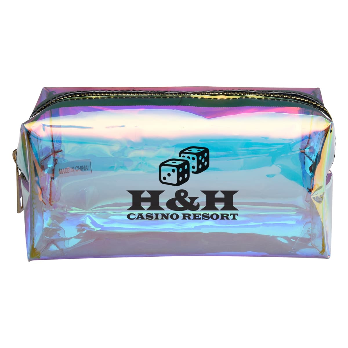 Hologram Vanity Bag - Image 1