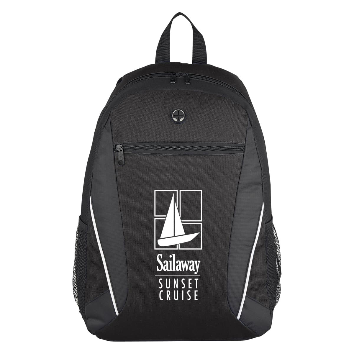 Homerun Backpack - Image 1