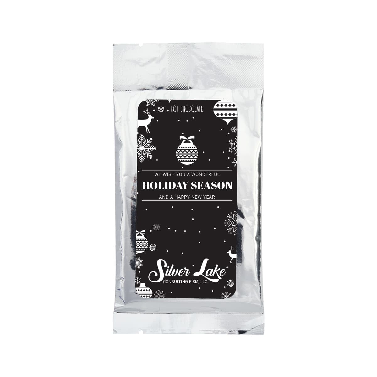 Hot Chocolate Packet - Image 1