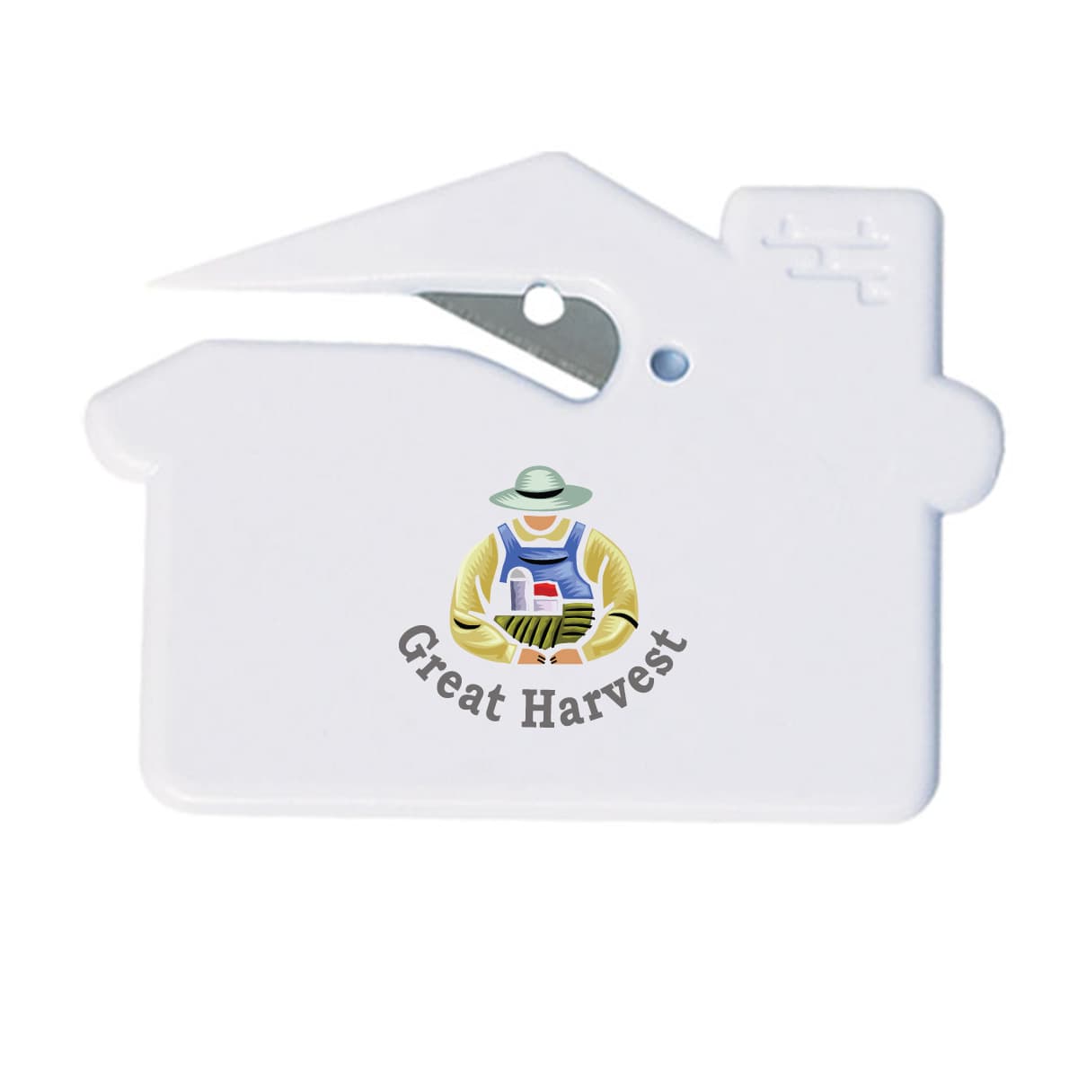 House Shape Slitter - Image 1