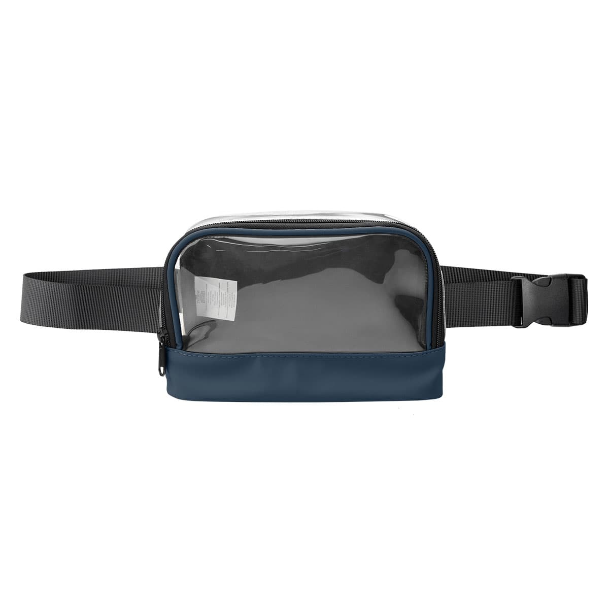 Hudson rPET Fanny Pack thumbnail 4