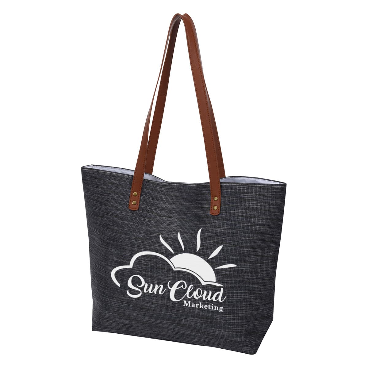 Hyde Park Tote Bag - Image 1