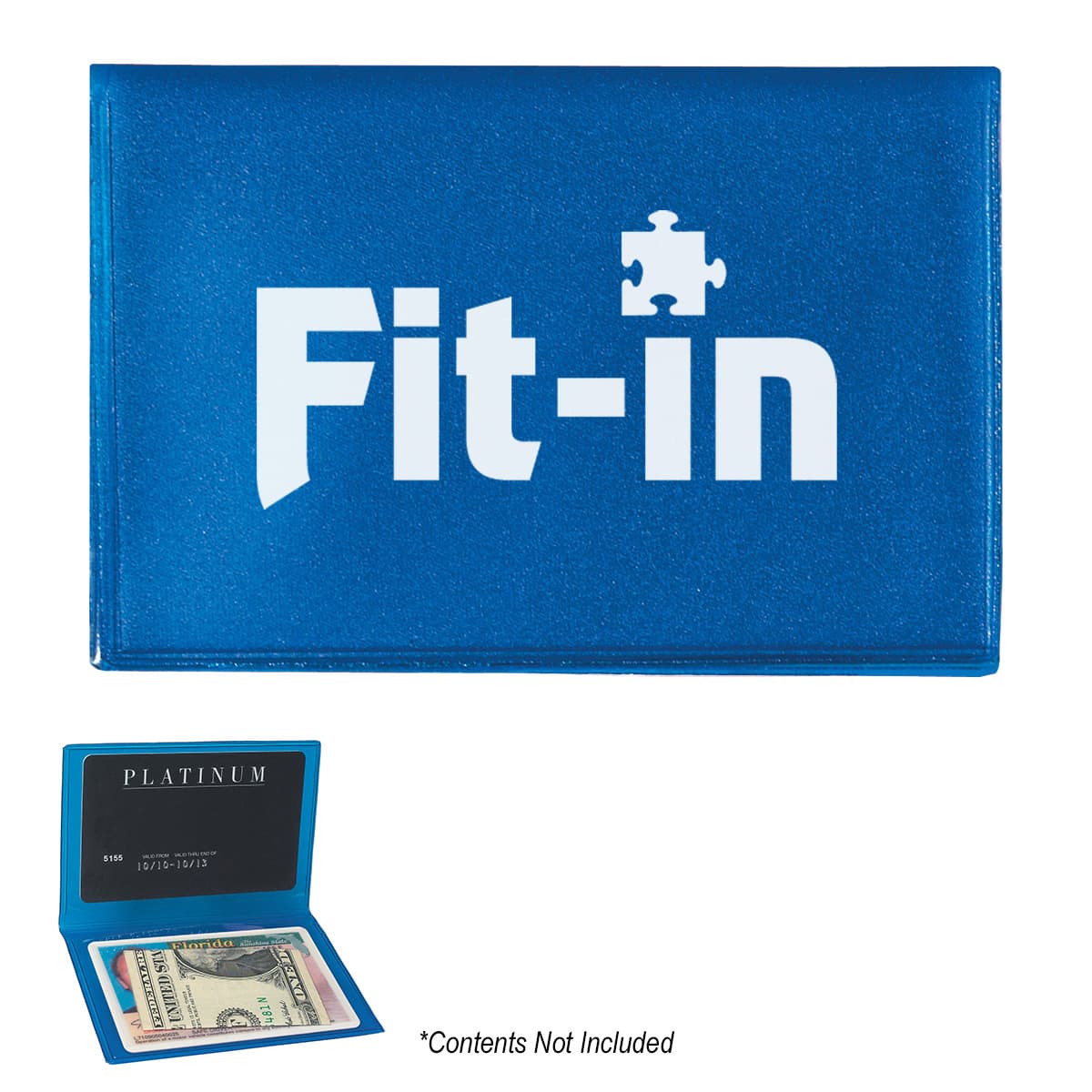 ID/Card Holder - Image 1