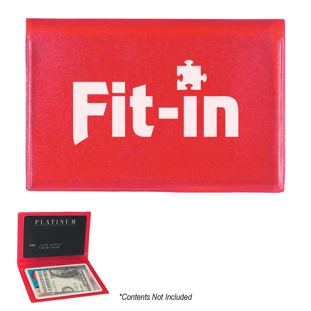 ID/Card Holder thumbnail 2