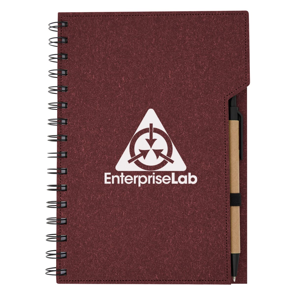 Inspire Spiral Notebook thumbnail 4