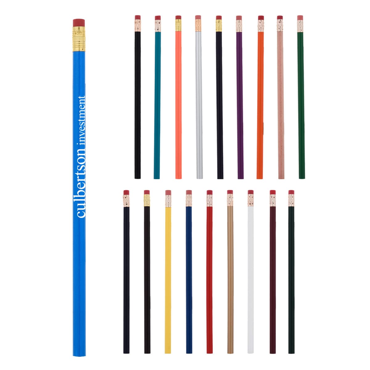 International Pencil - Image 1