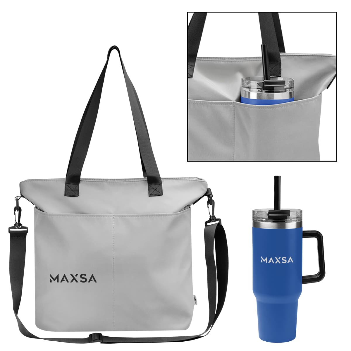 Intrepid Commuter Kit - Image 1
