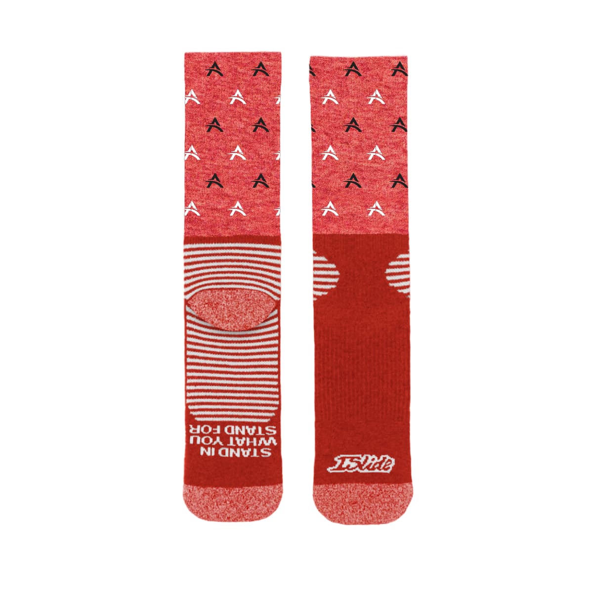 ISlide Statement Socks thumbnail 5