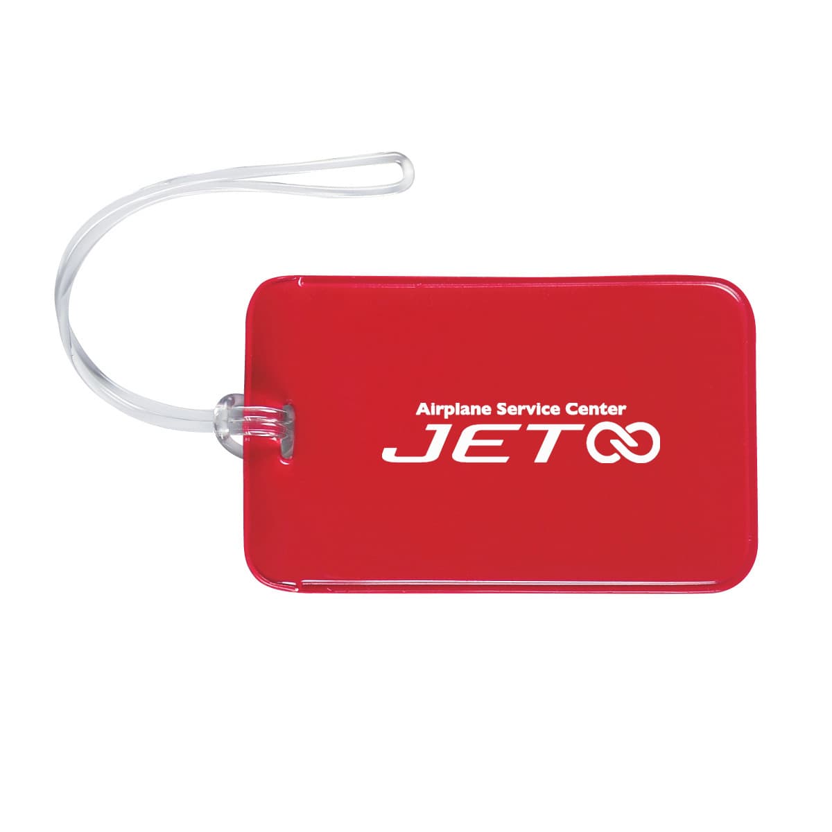 Journey Luggage Tag thumbnail 4