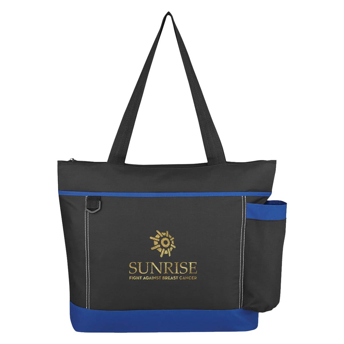 Journey Tote Bag thumbnail 2