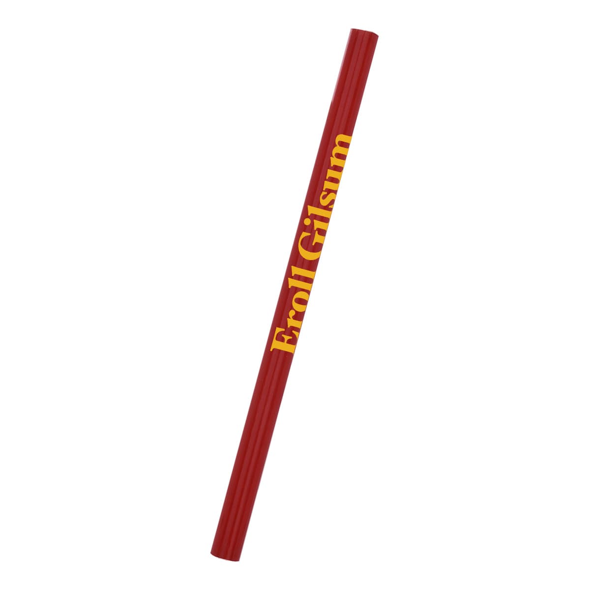 Jumbo Untipped Pencil thumbnail 2