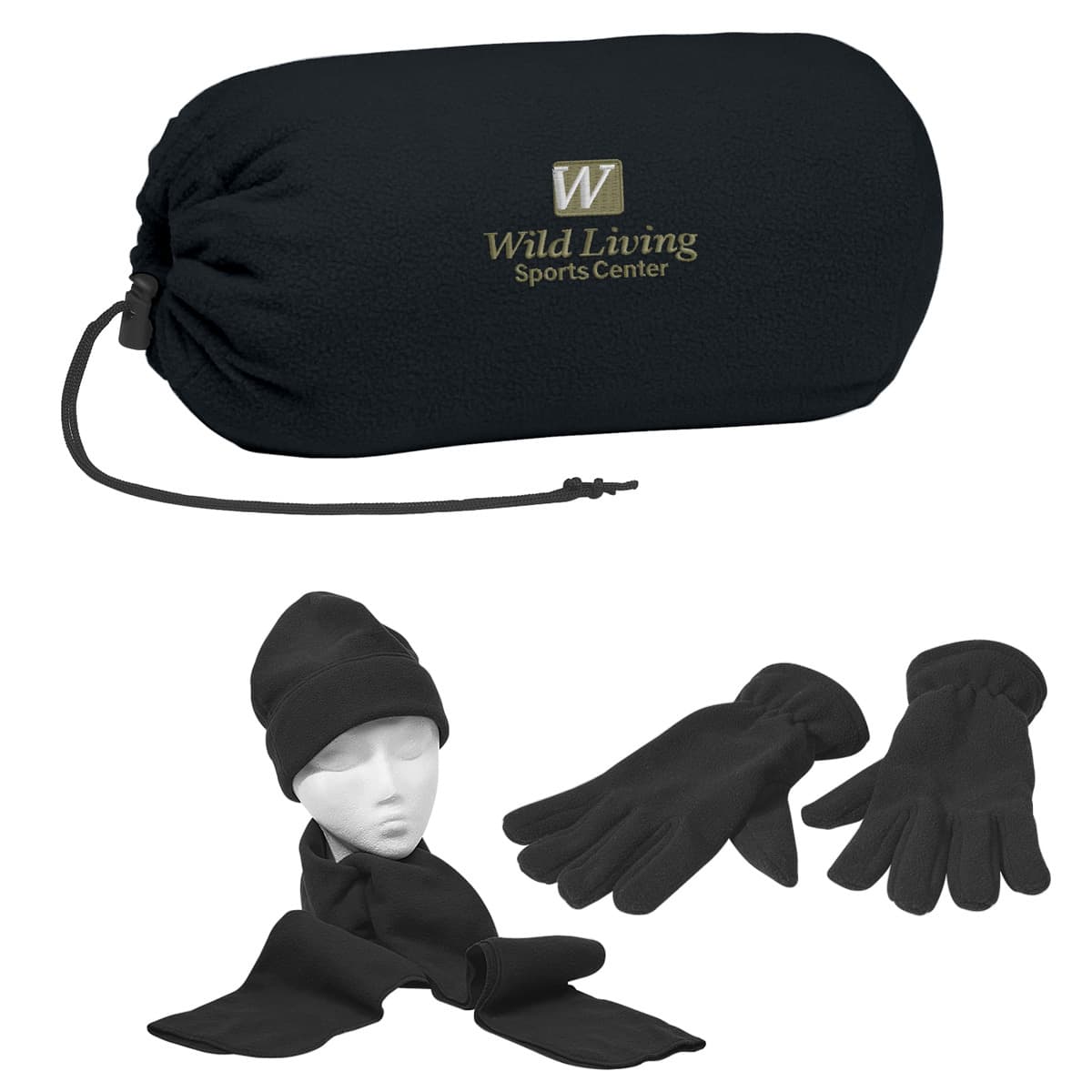KEEP WARM BUDDY SET - Image 1