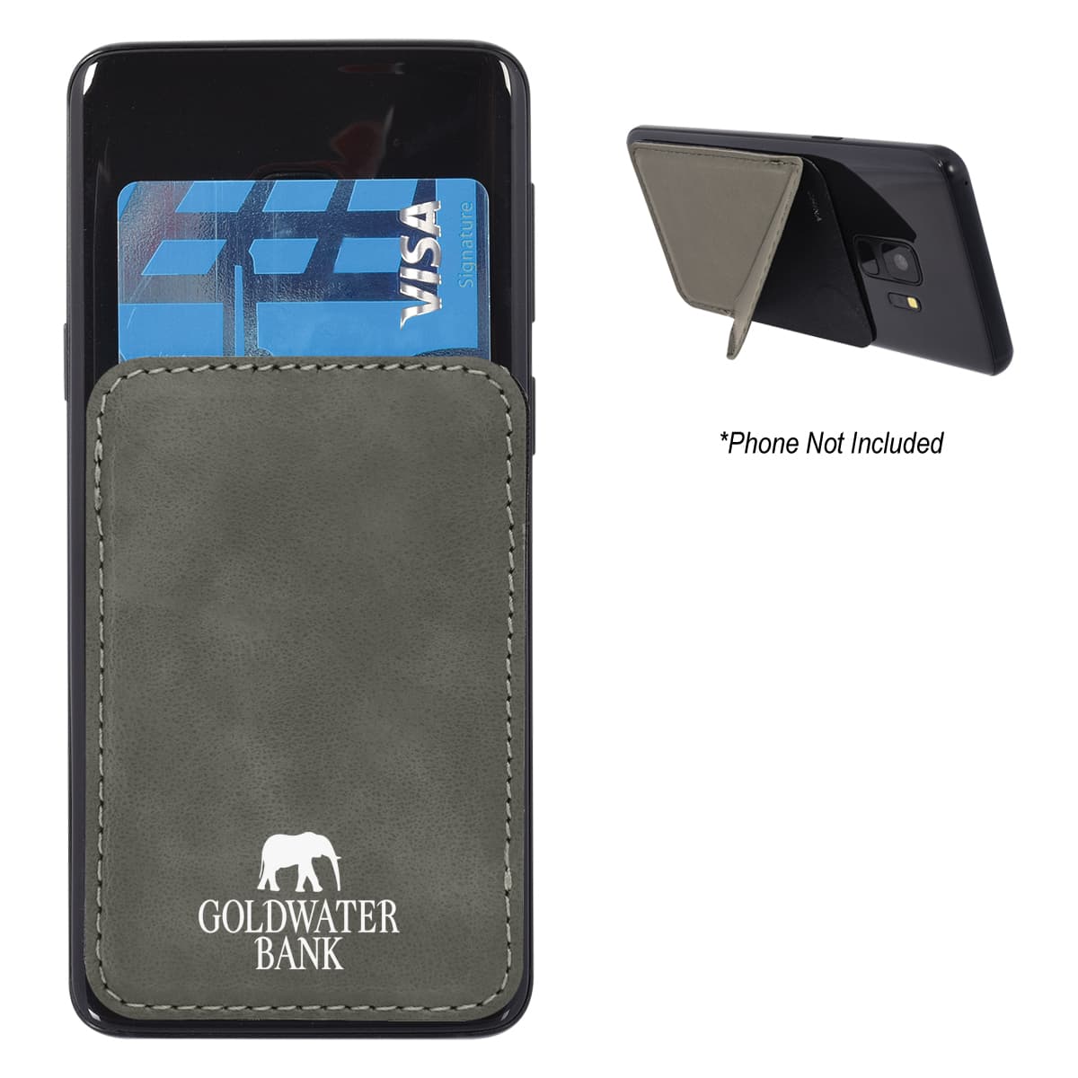 Kickstand Phone Wallet thumbnail 3