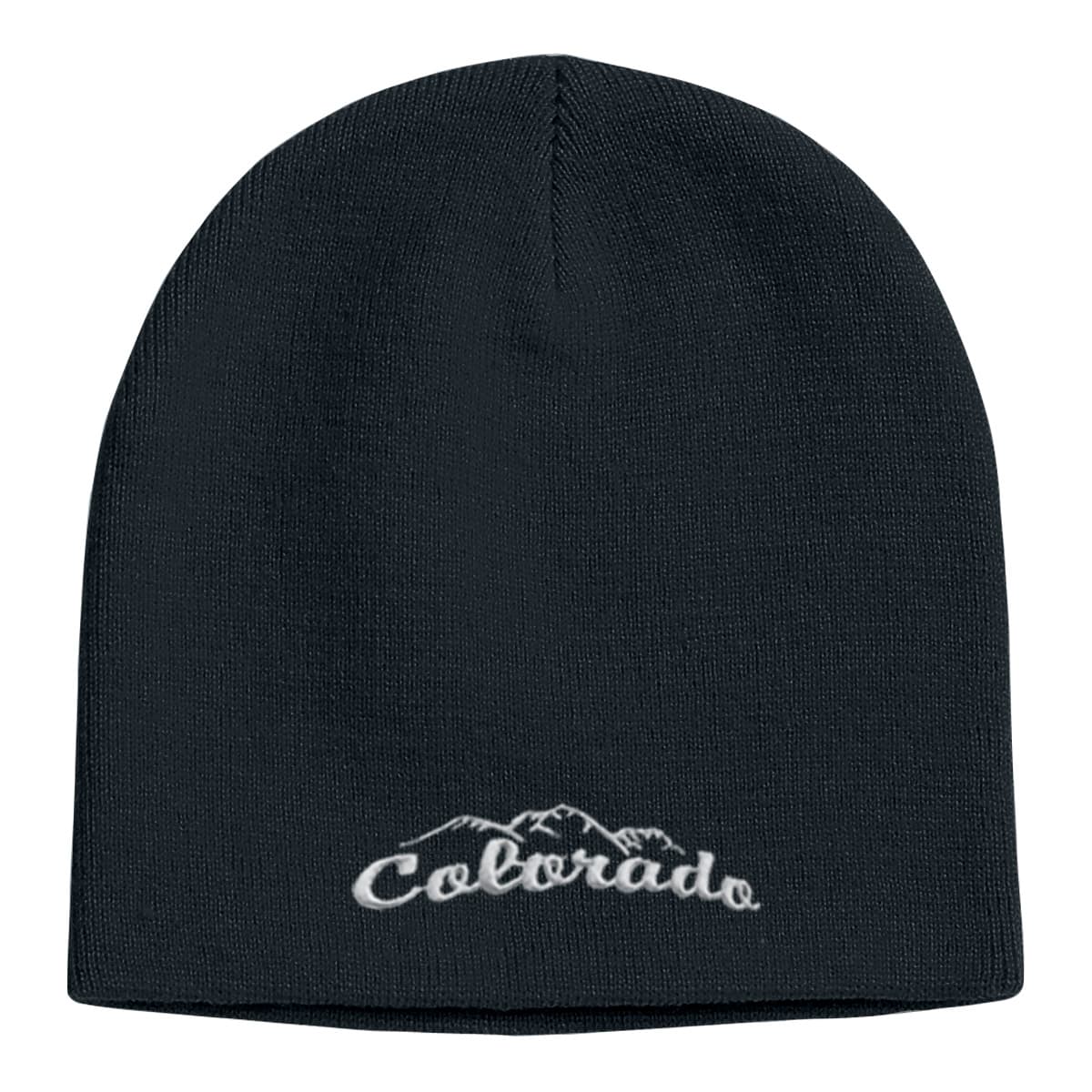 Knit Beanie Cap thumbnail 2