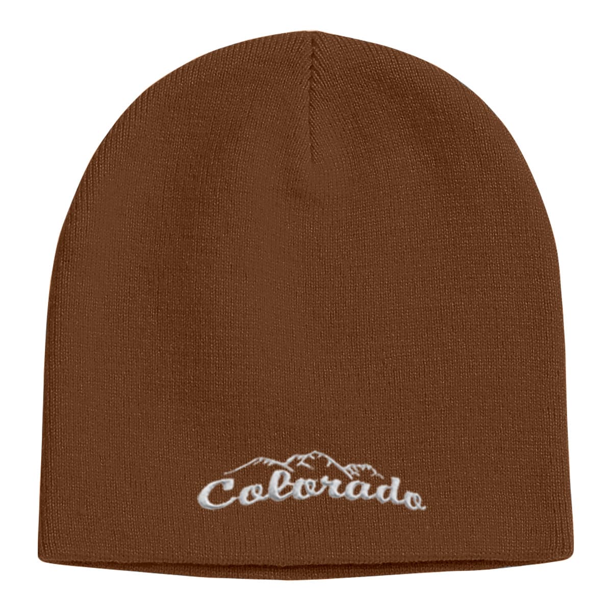 Knit Beanie Cap thumbnail 7