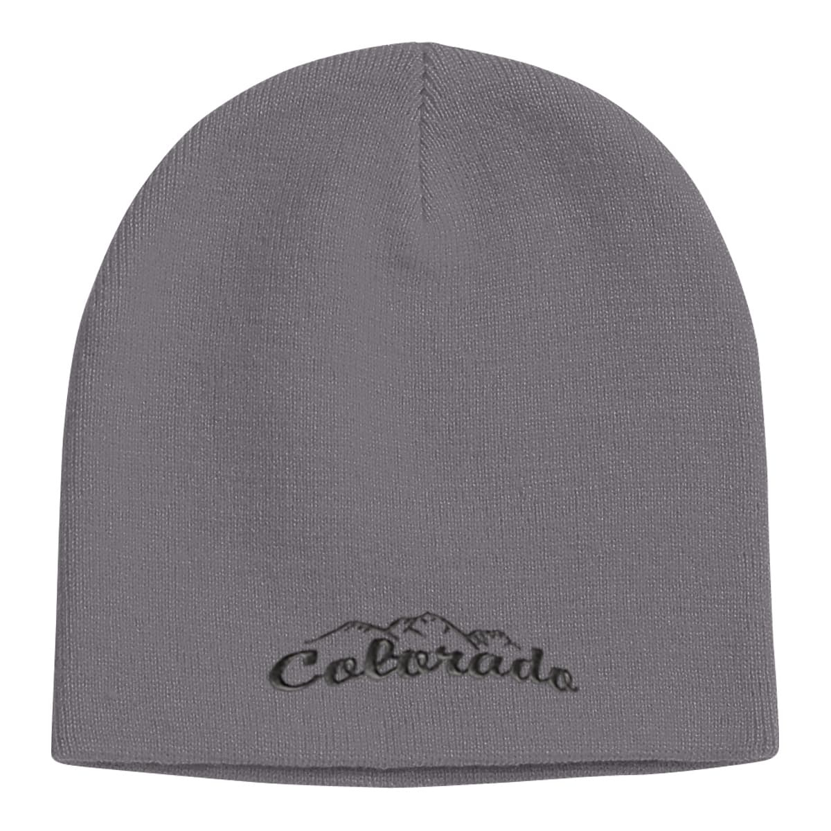 Knit Beanie Cap thumbnail 3